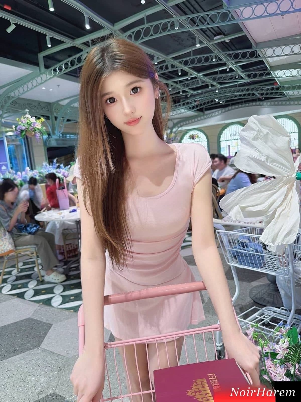 ZhiXia-知夏 — 1