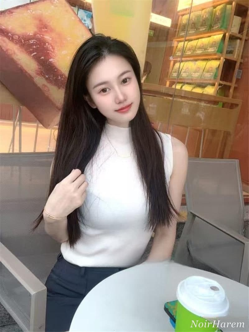 Cheng Zi（澄子） — 3