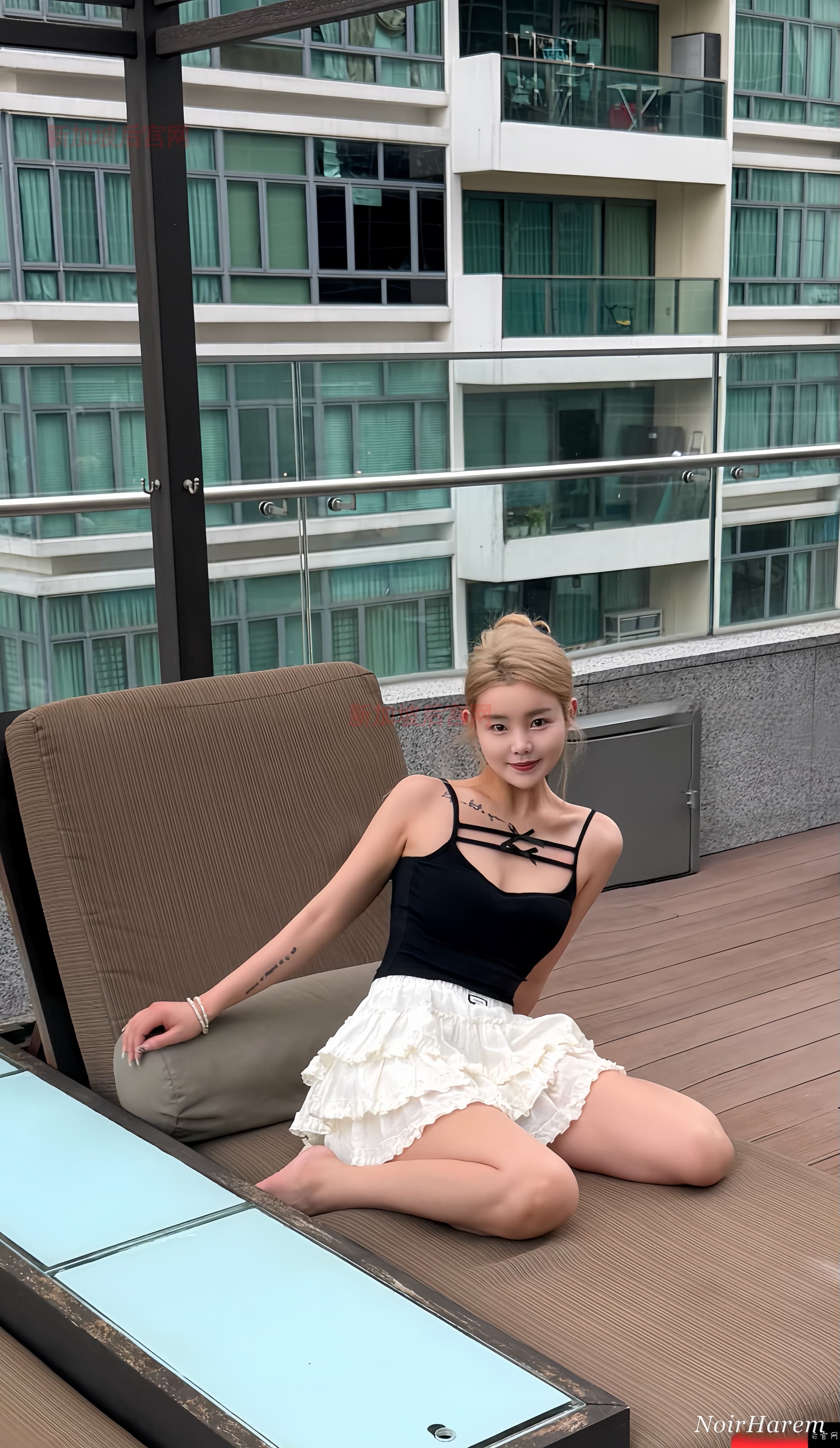 JiaJia-佳佳 — 7