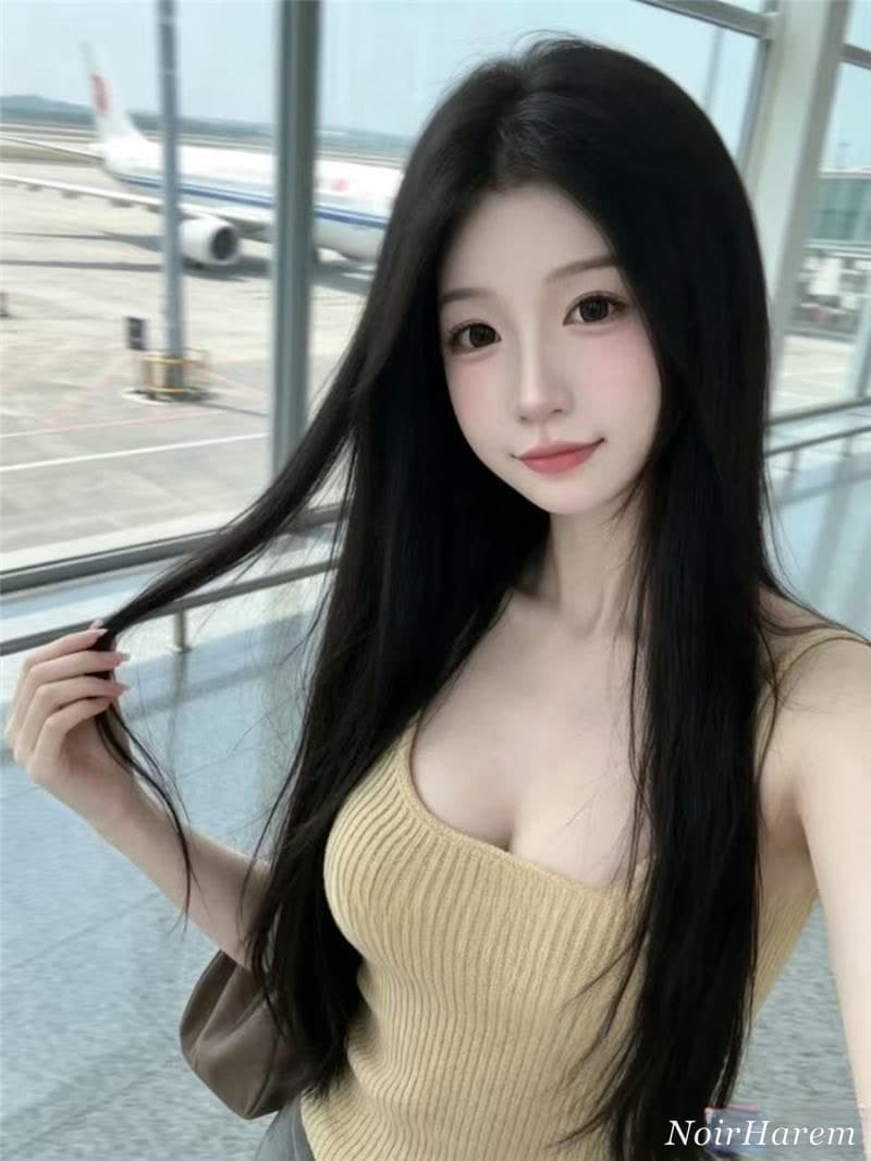N10909 Qian Qian（钟倩倩） — 1