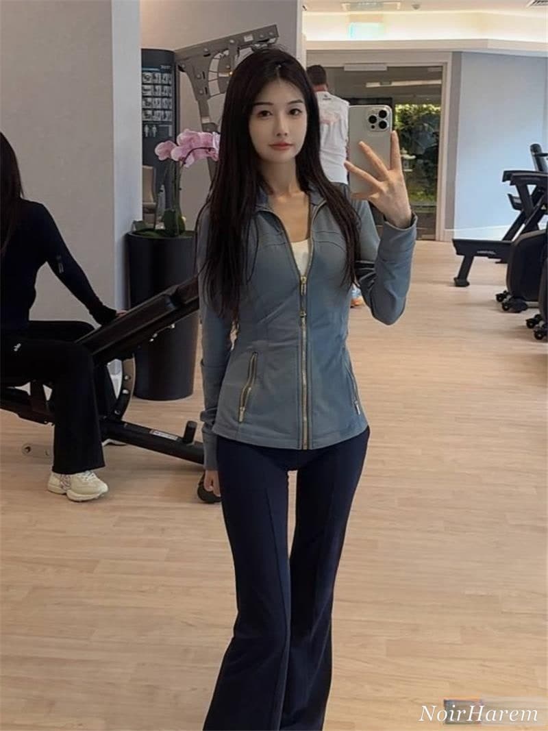 Mu Ying (沐莹) — 10