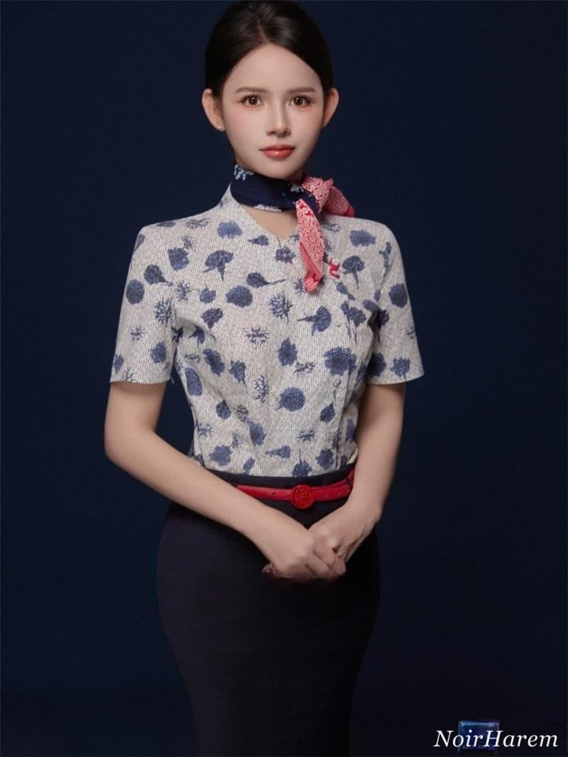 N9344  Winnie（文文） — 4