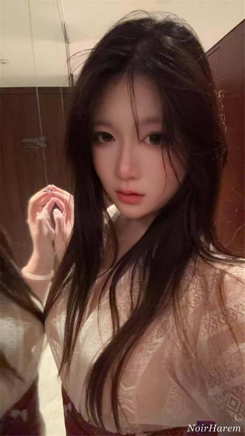 Tian Xin（小甜心） — 7