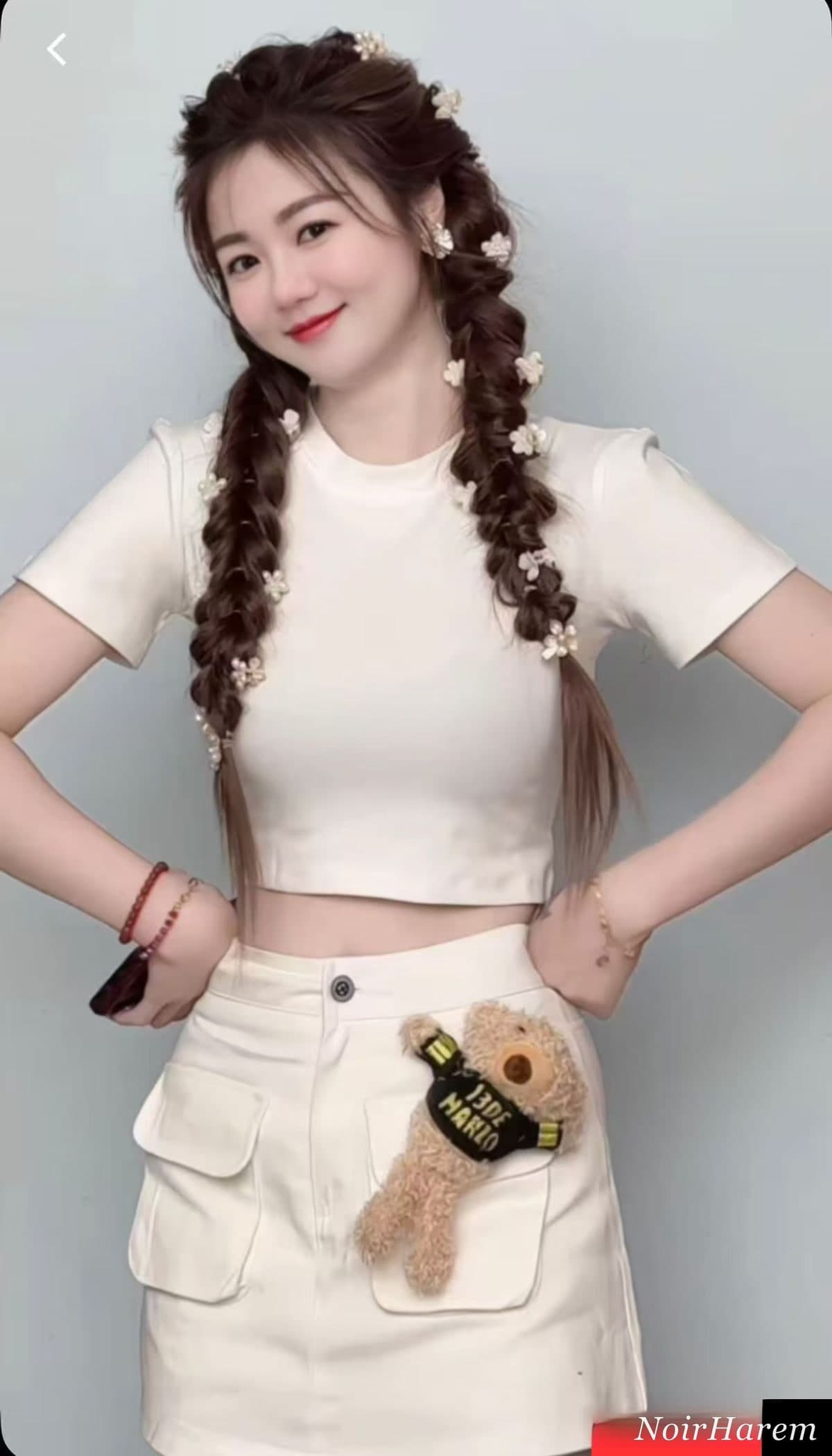 Lily — 5