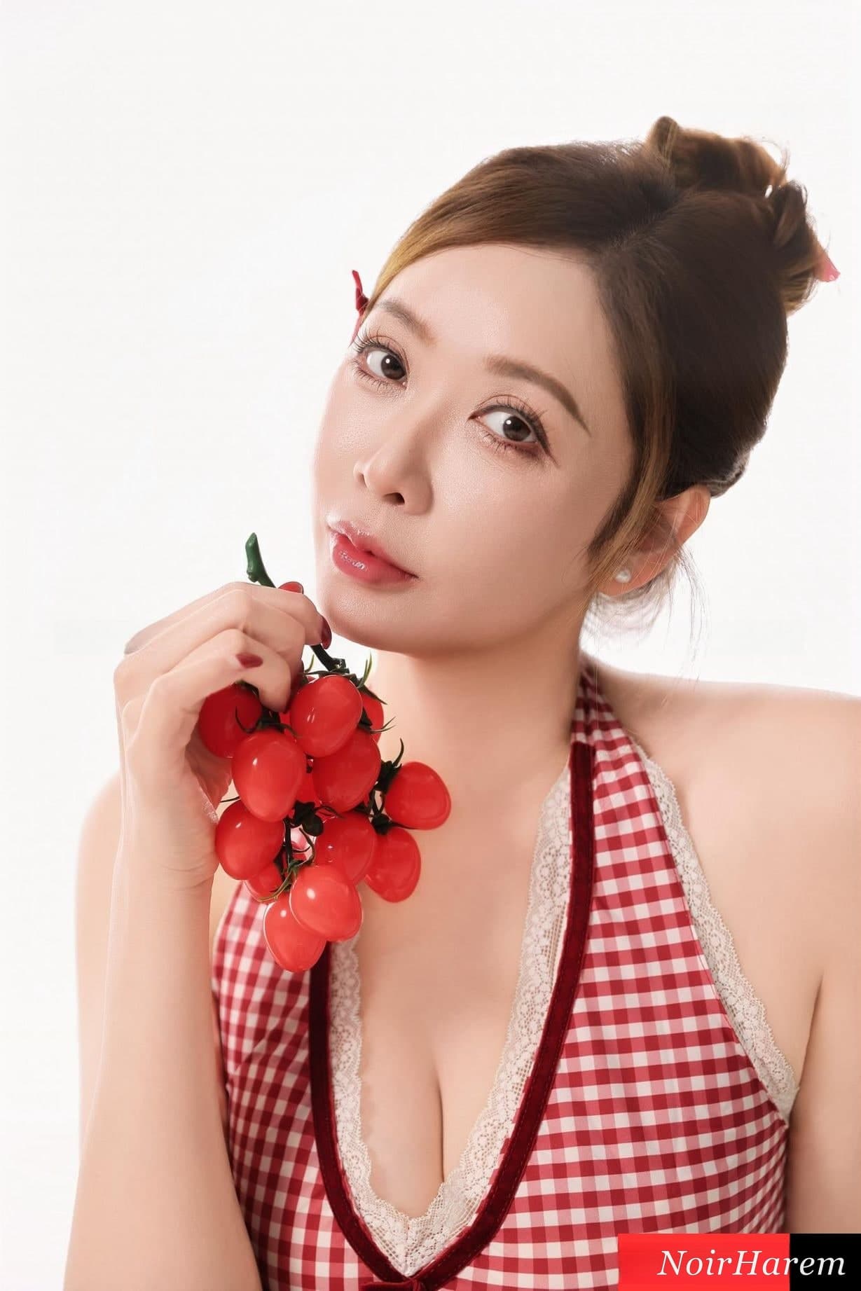 Nuomi-糯米 — 2