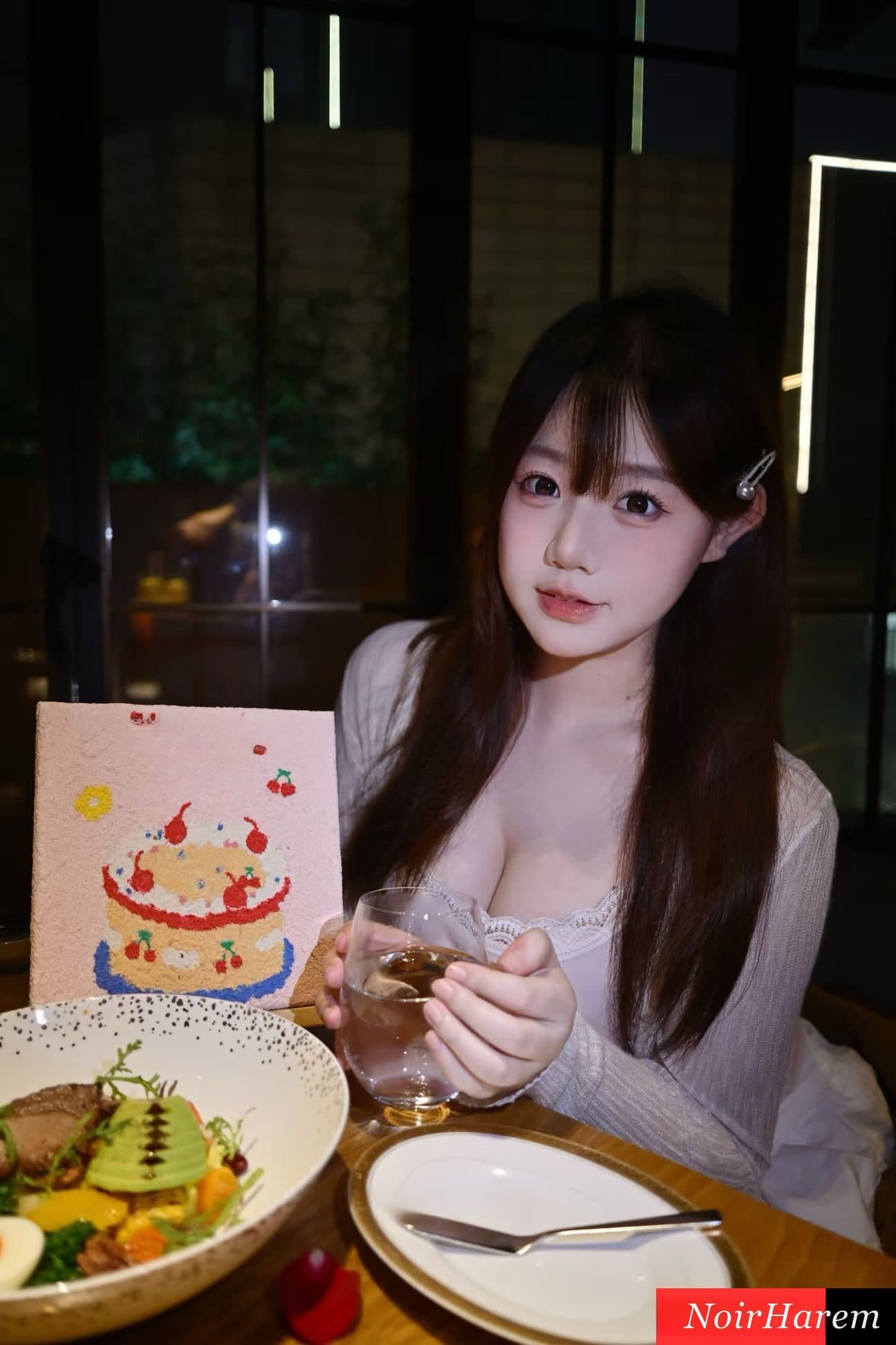 XiaoYu-小雨 — 3