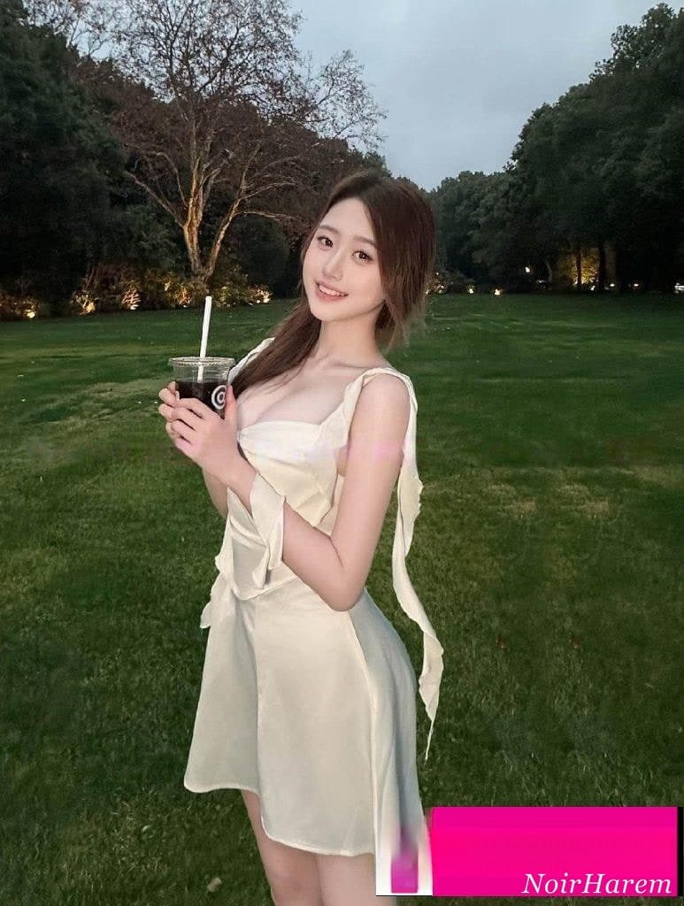 Yu Xin 羽馨 — 1