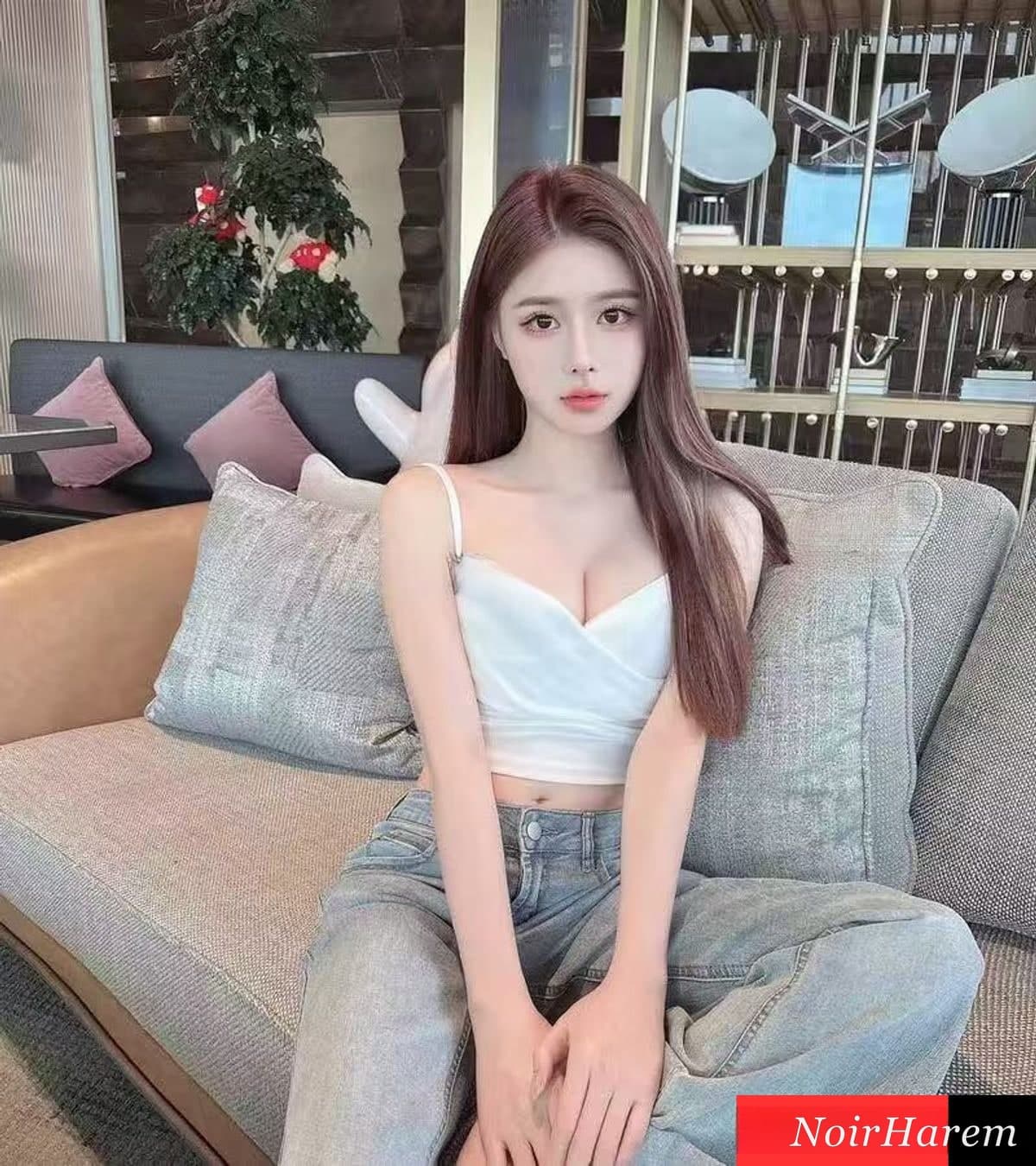 ShaSha-莎莎 — 7