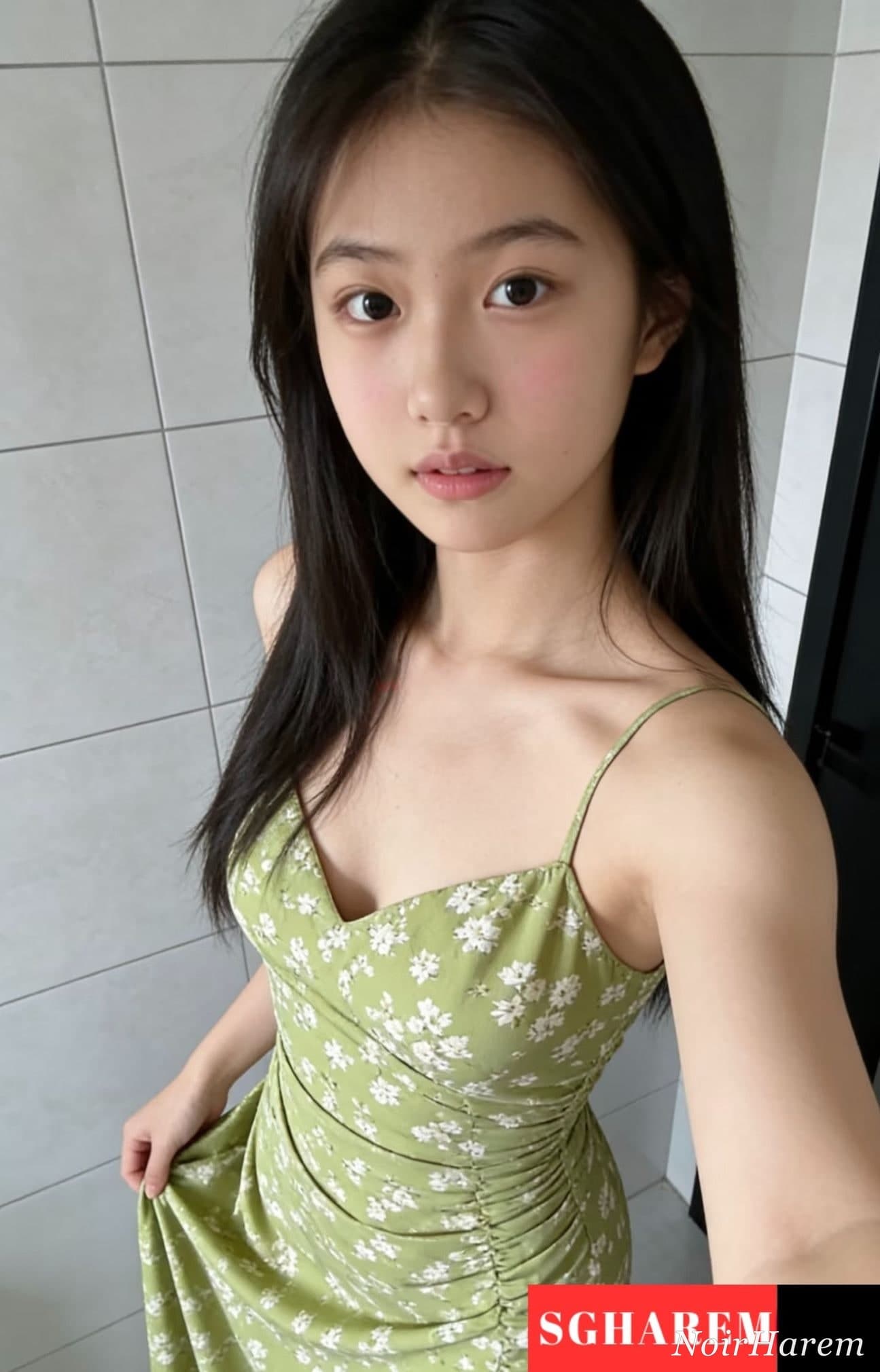 YingYing-莹莹 — 1