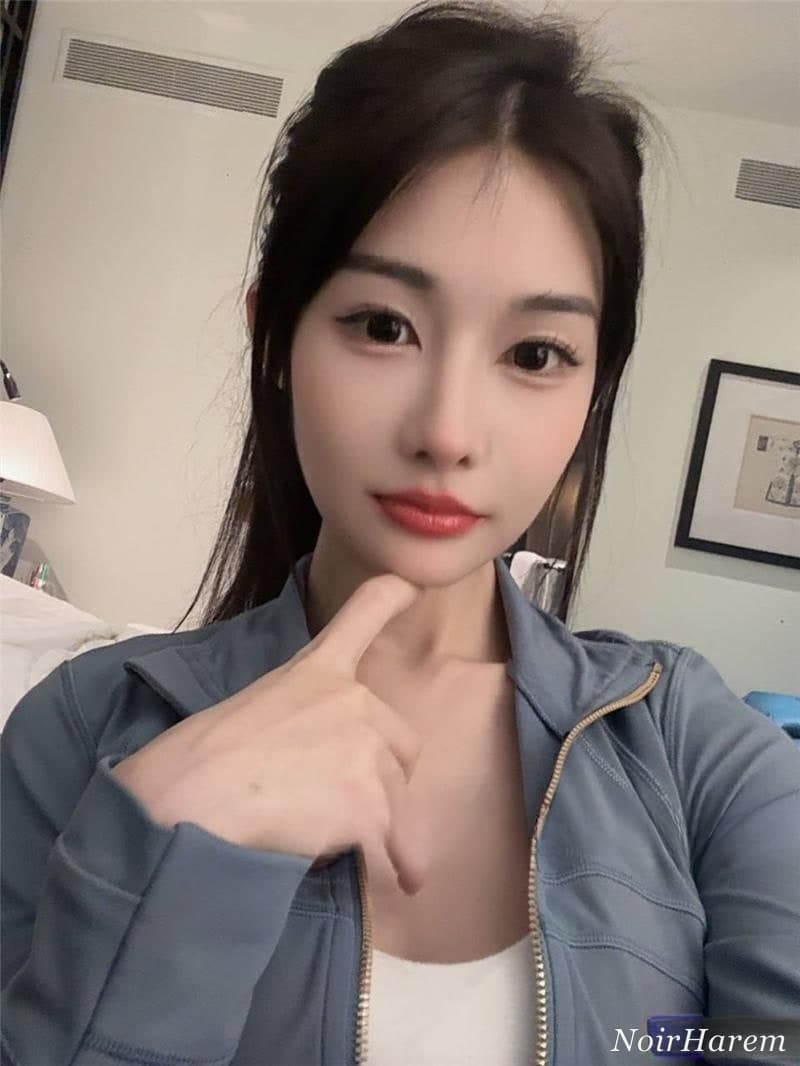 Mu Ying (沐莹) — 7