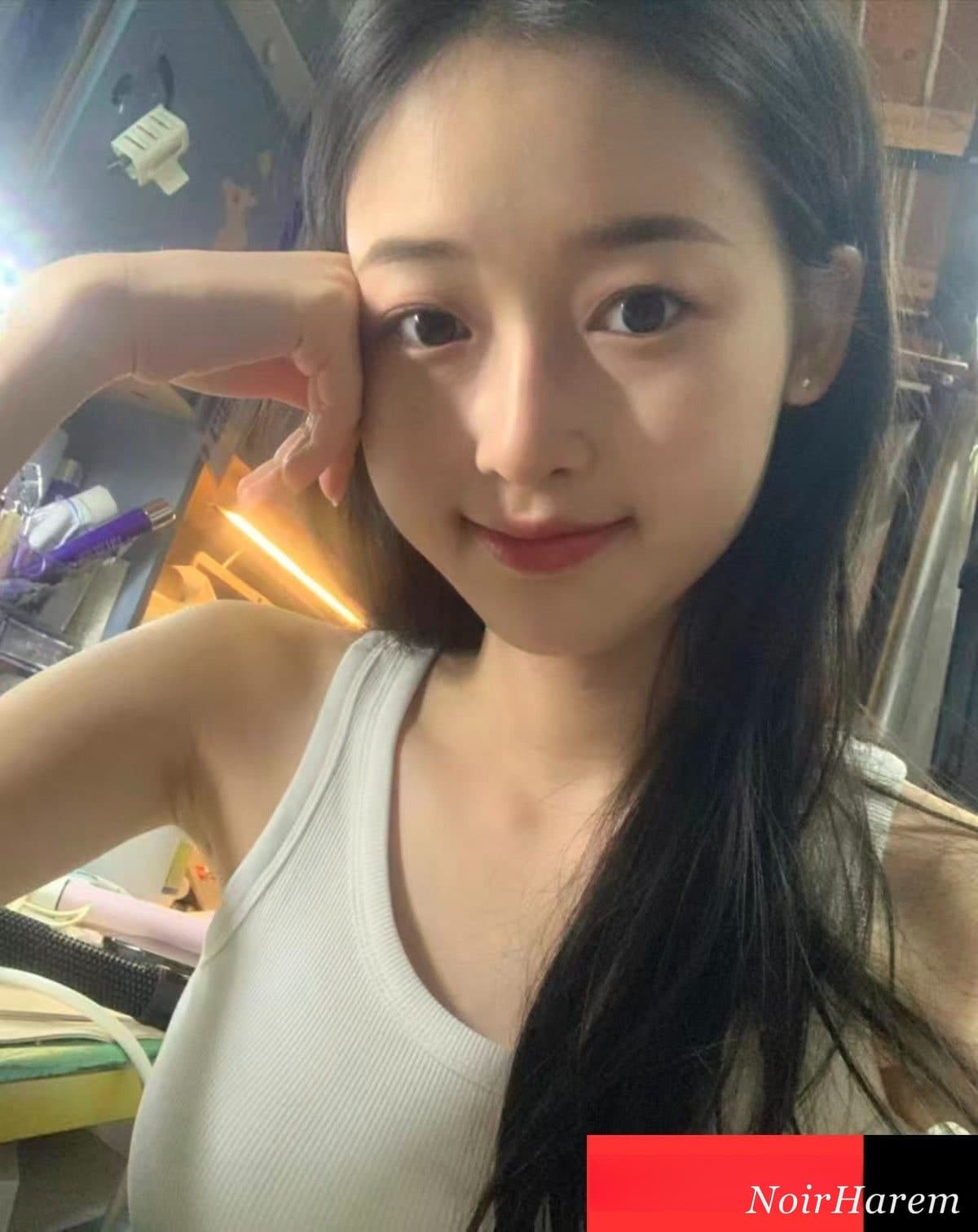 Xinxin-心心 — 1