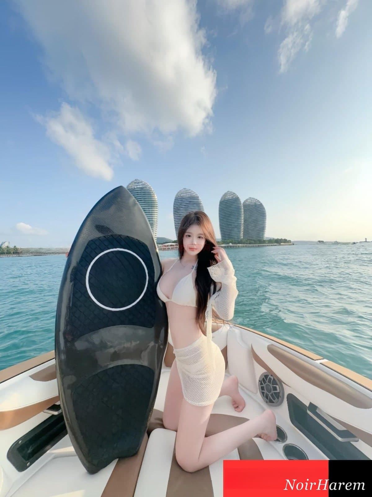XiaoYu-小鱼 — 6