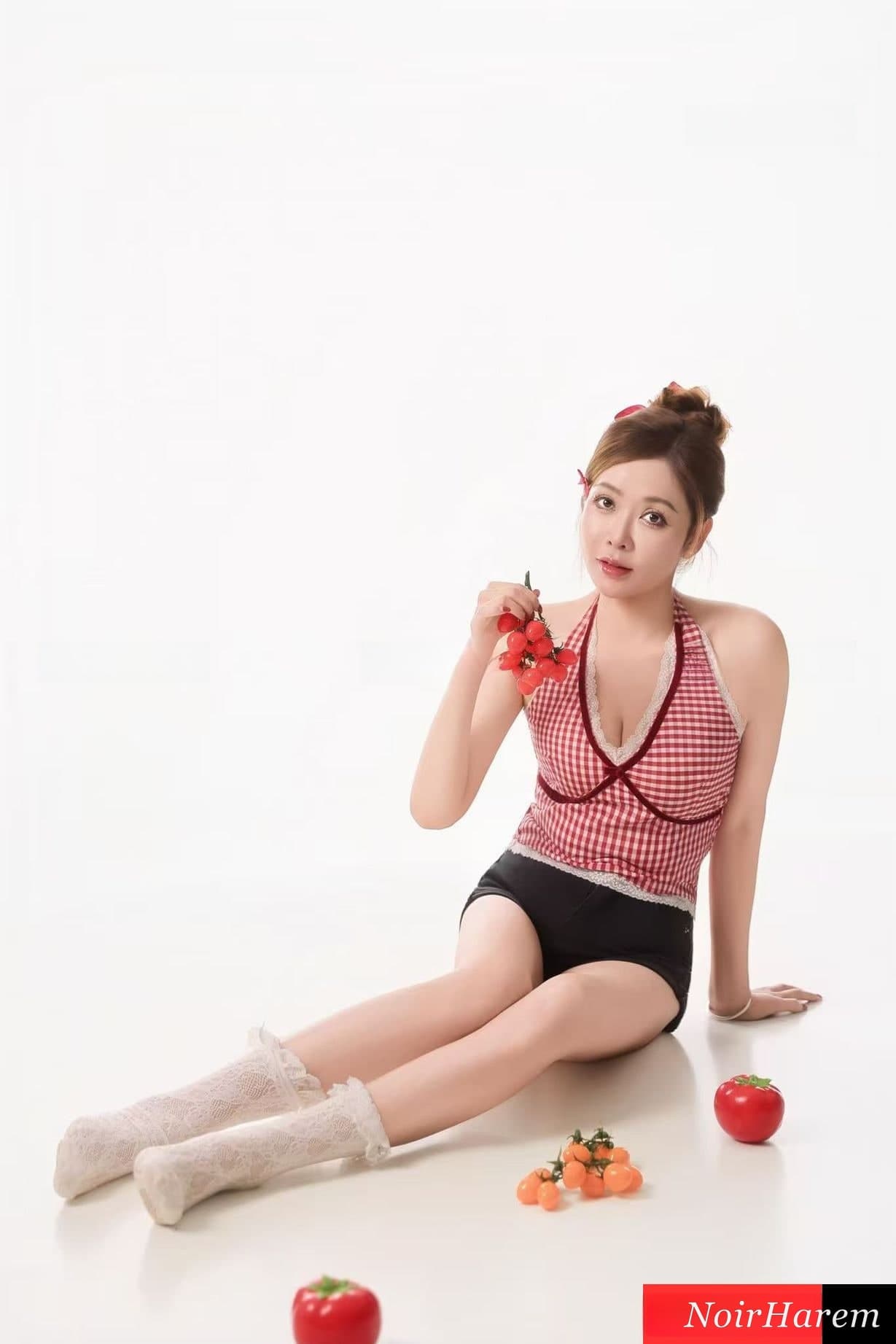 Nuomi-糯米 — 6