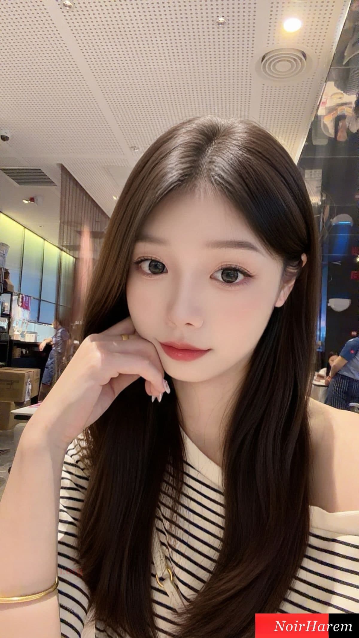 YaNan-雅楠 — 2