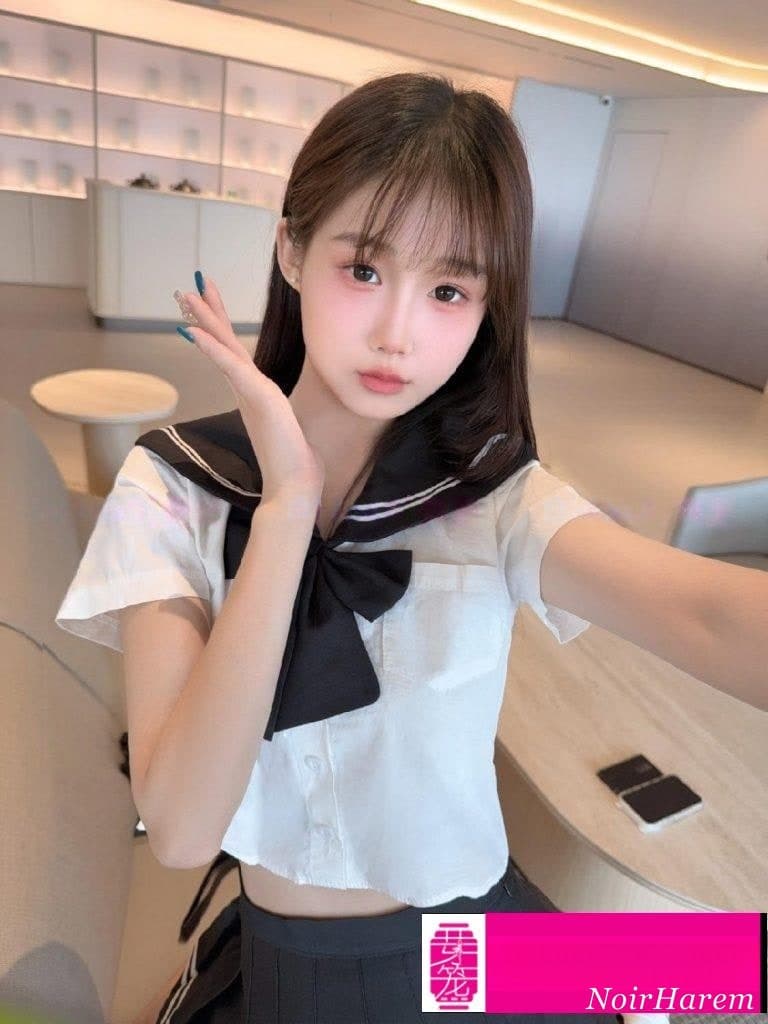 Si Si 思思 — 6