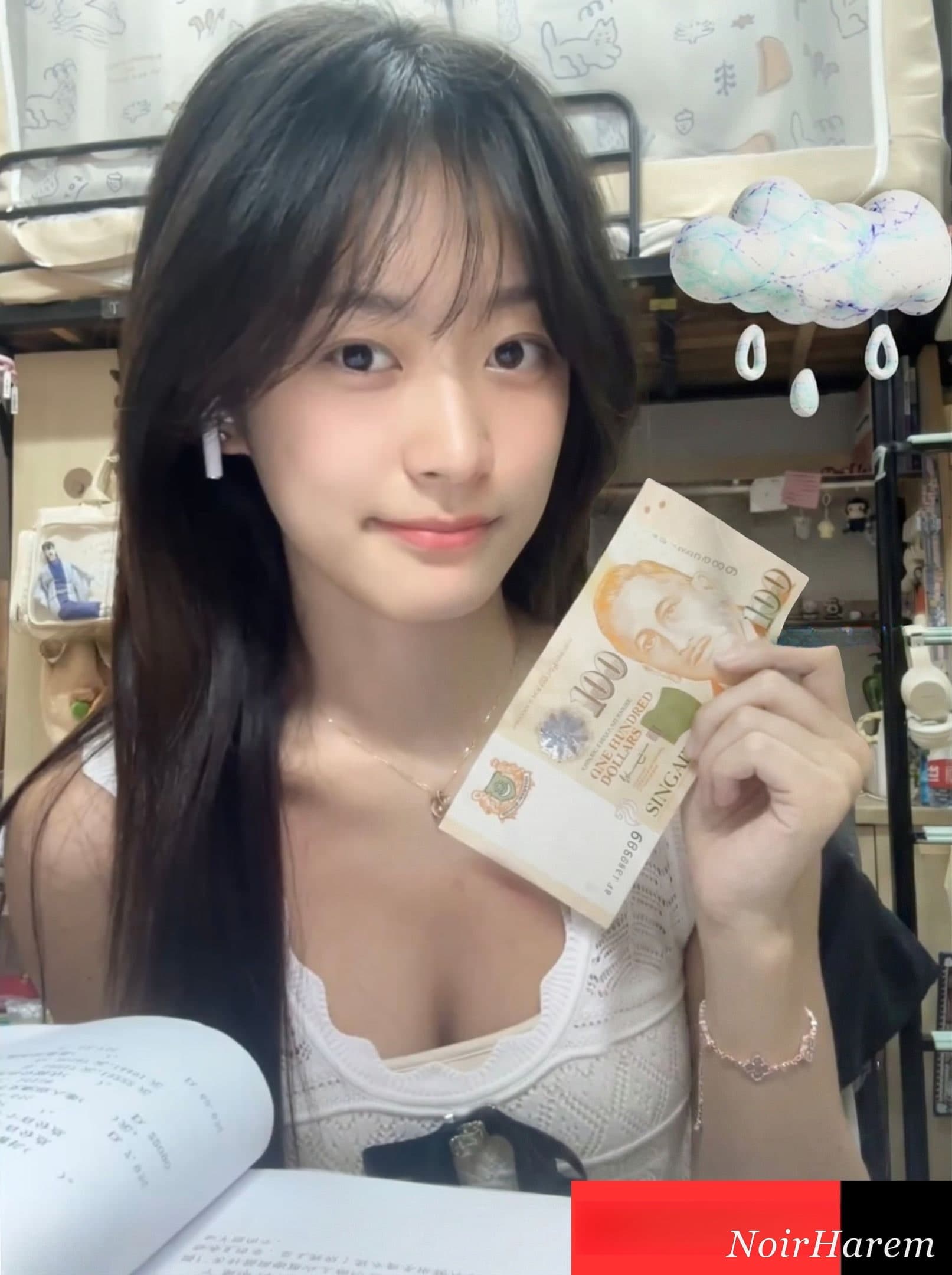YangYang-洋洋 — 1