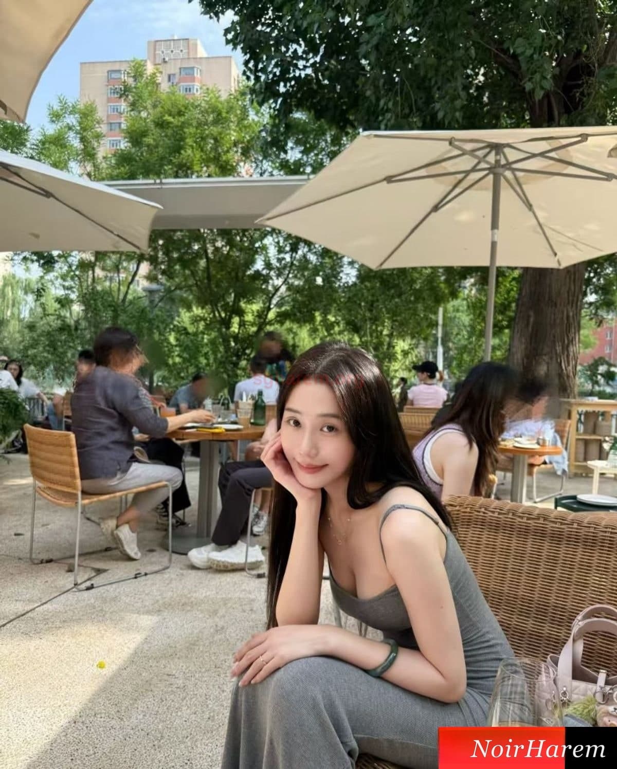 XiaoYu-小羽 — 1