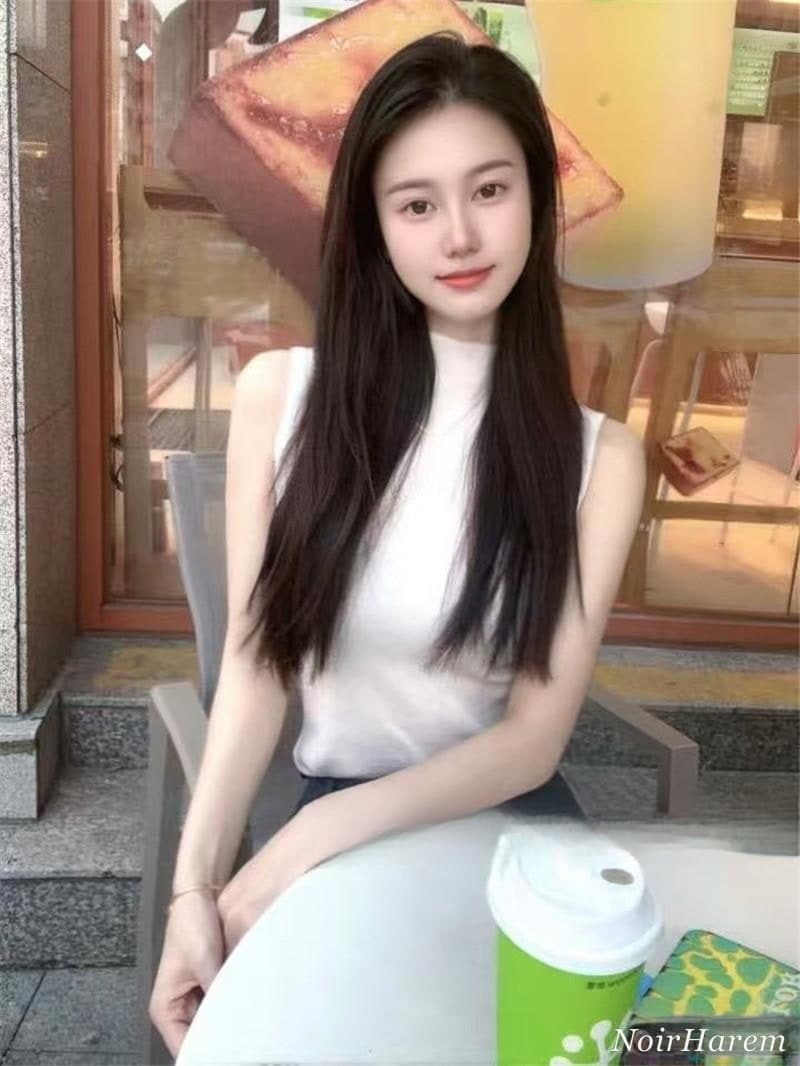 Cheng Zi（澄子） — 4