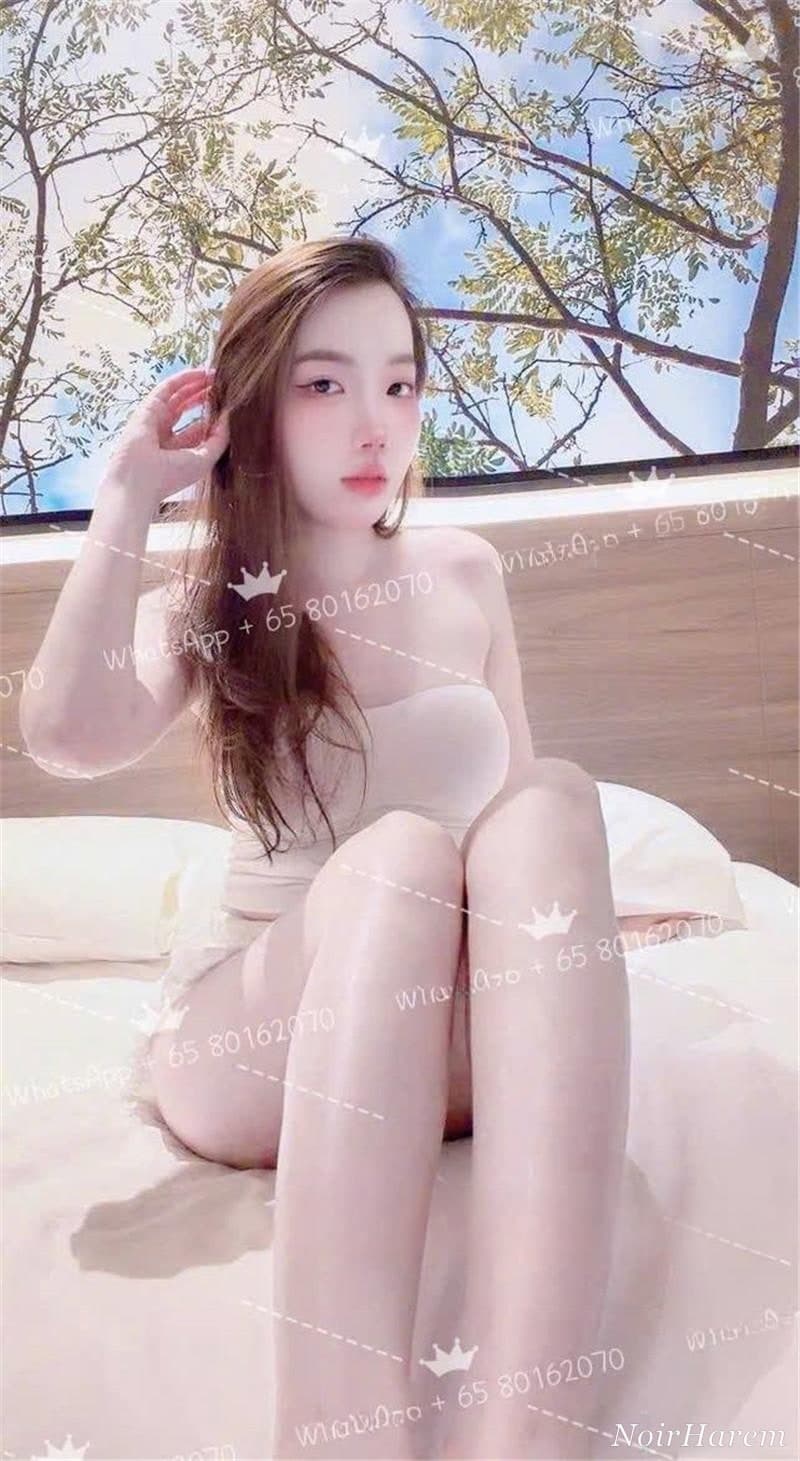 Julie — 6