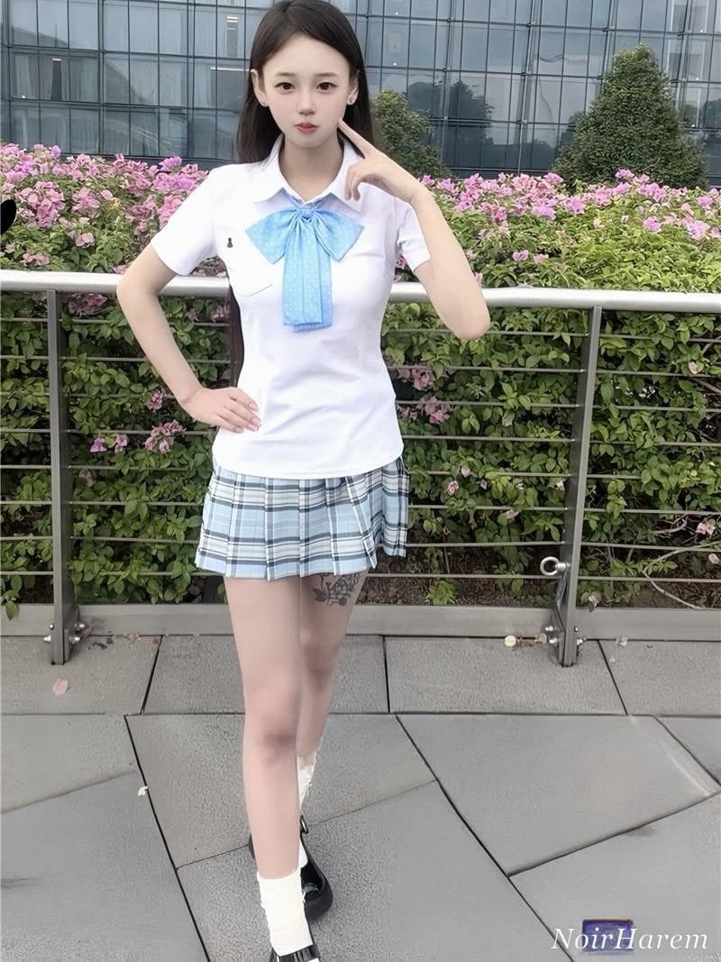 Xin Yuan （心愿） — 12