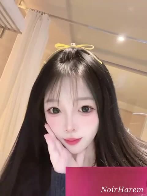 Xiao Fen 小芬 — 10