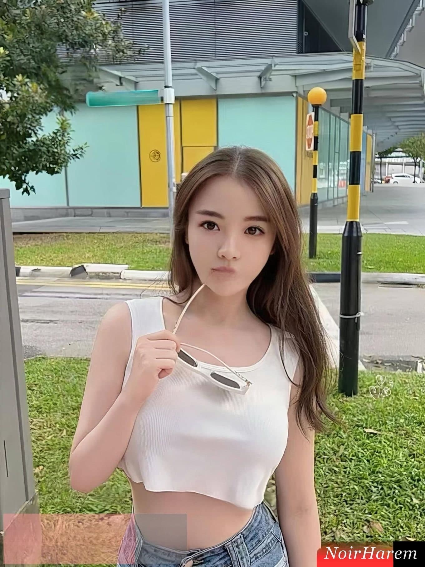 YueYue-月月 — 4