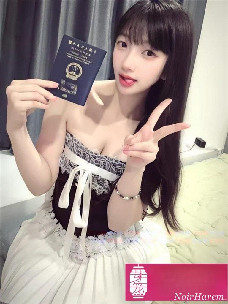 Tang Guo（糖果） — 1