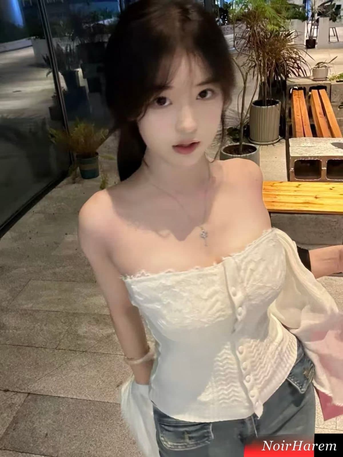 XiangXiang-香香 — 6