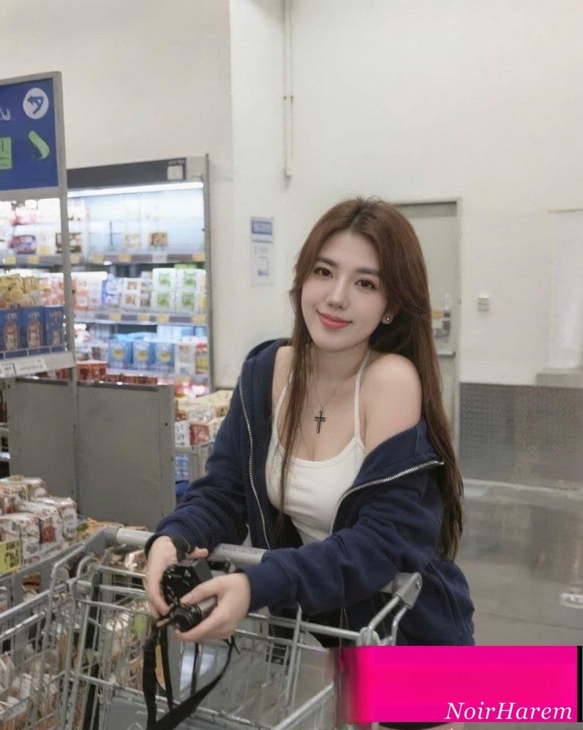 XìuLing 秀灵 — 3