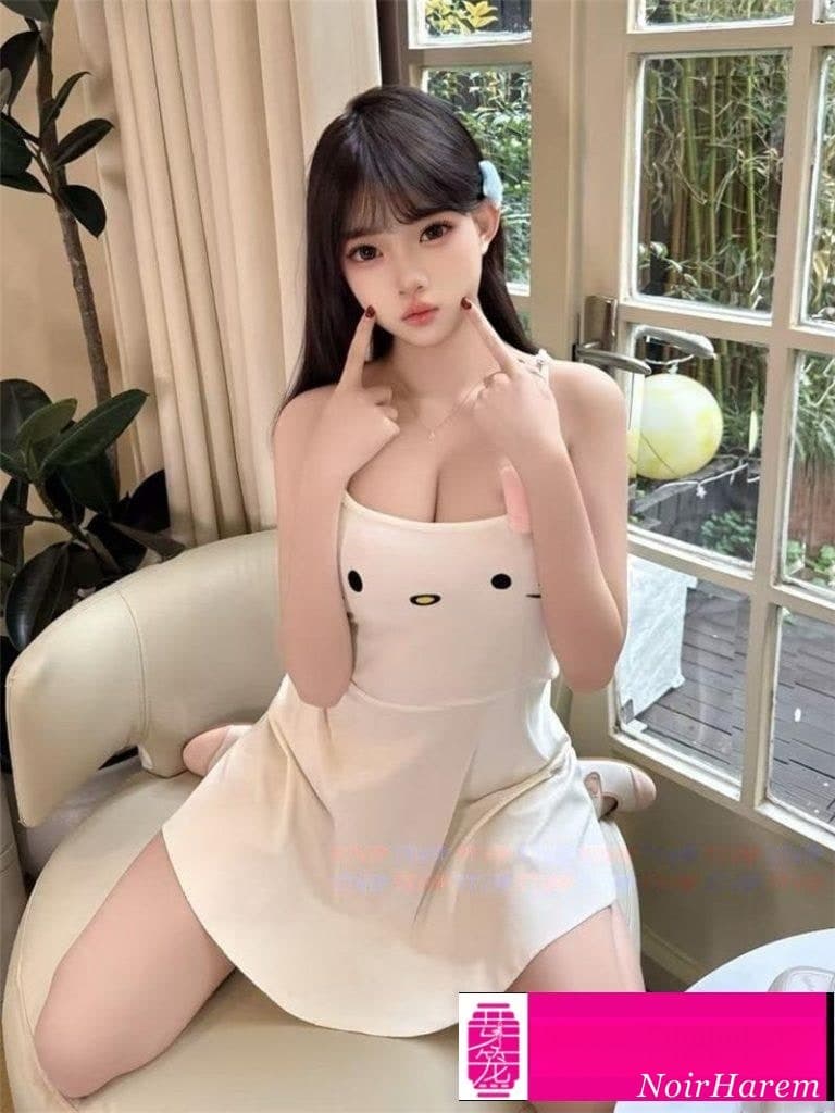 Hui Hui（慧慧） — 3