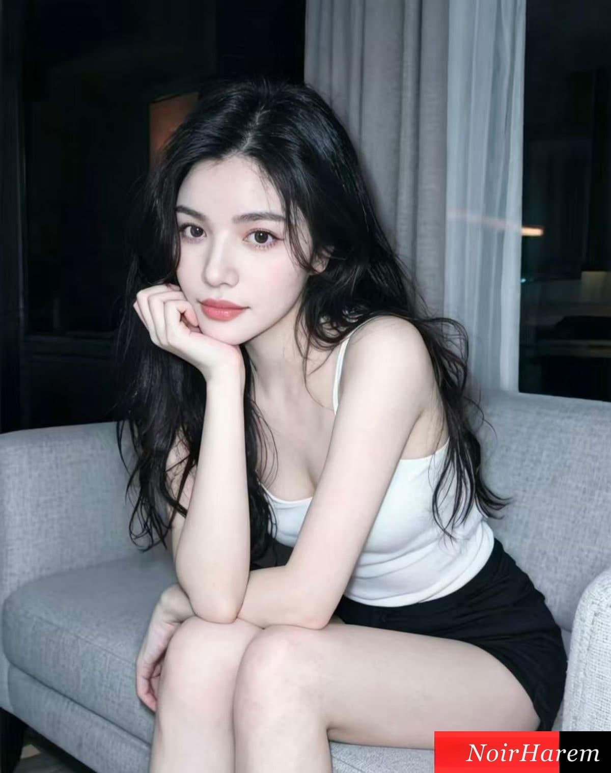 XiaoJiaJia-小佳佳 — 2