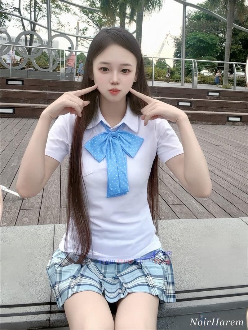 Xin Yuan （心愿） — 11