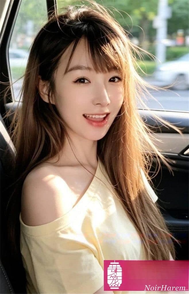 Kai Xin（开心） — 4