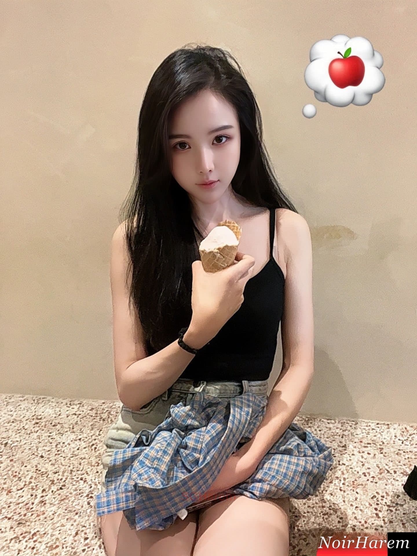 BingJiLing-冰激凌 — 1