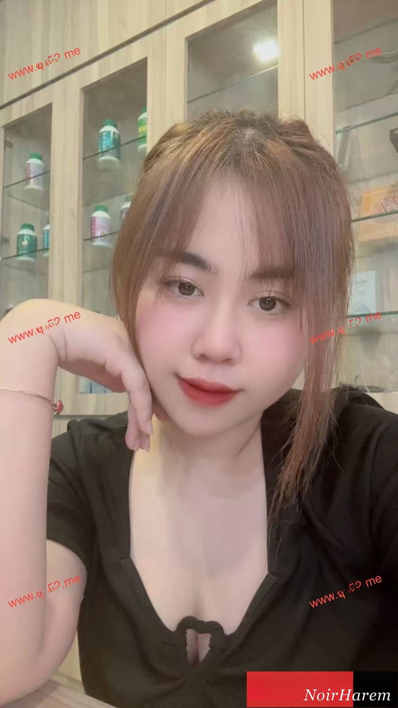 NaNa-娜娜 — 1