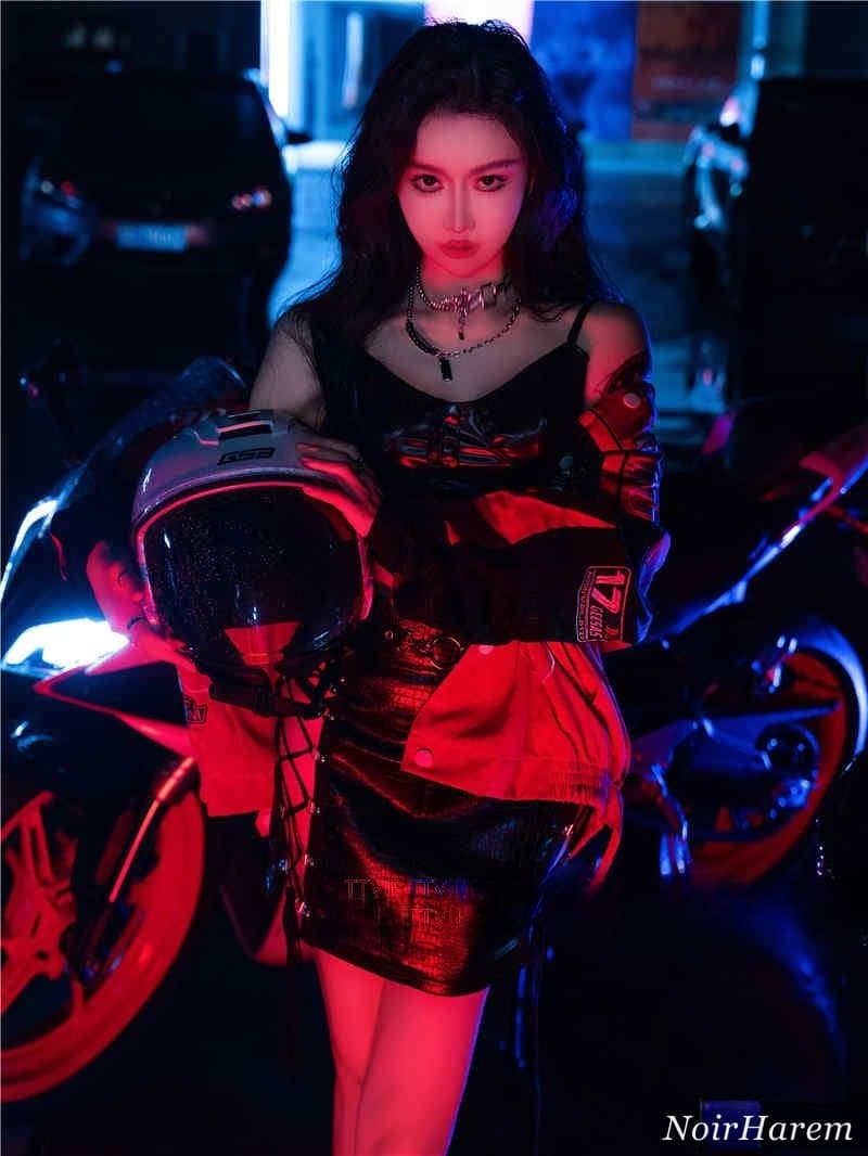 Xena（西娜） — 6