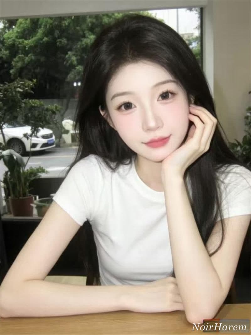 N10909 Qian Qian（钟倩倩） — 6