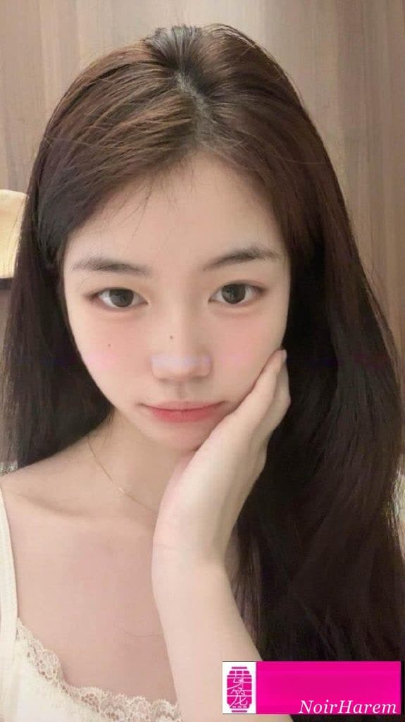 Qing Qing 青青 — 5