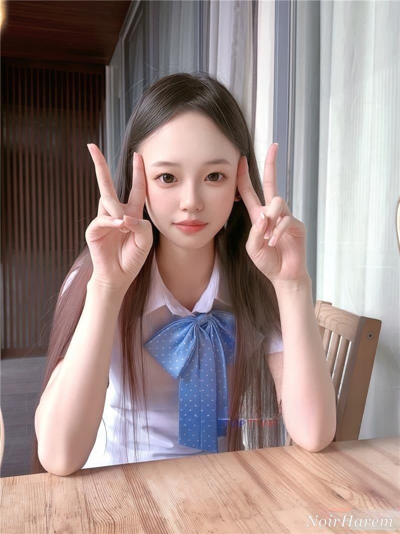 Xin Yuan （心愿） — 9