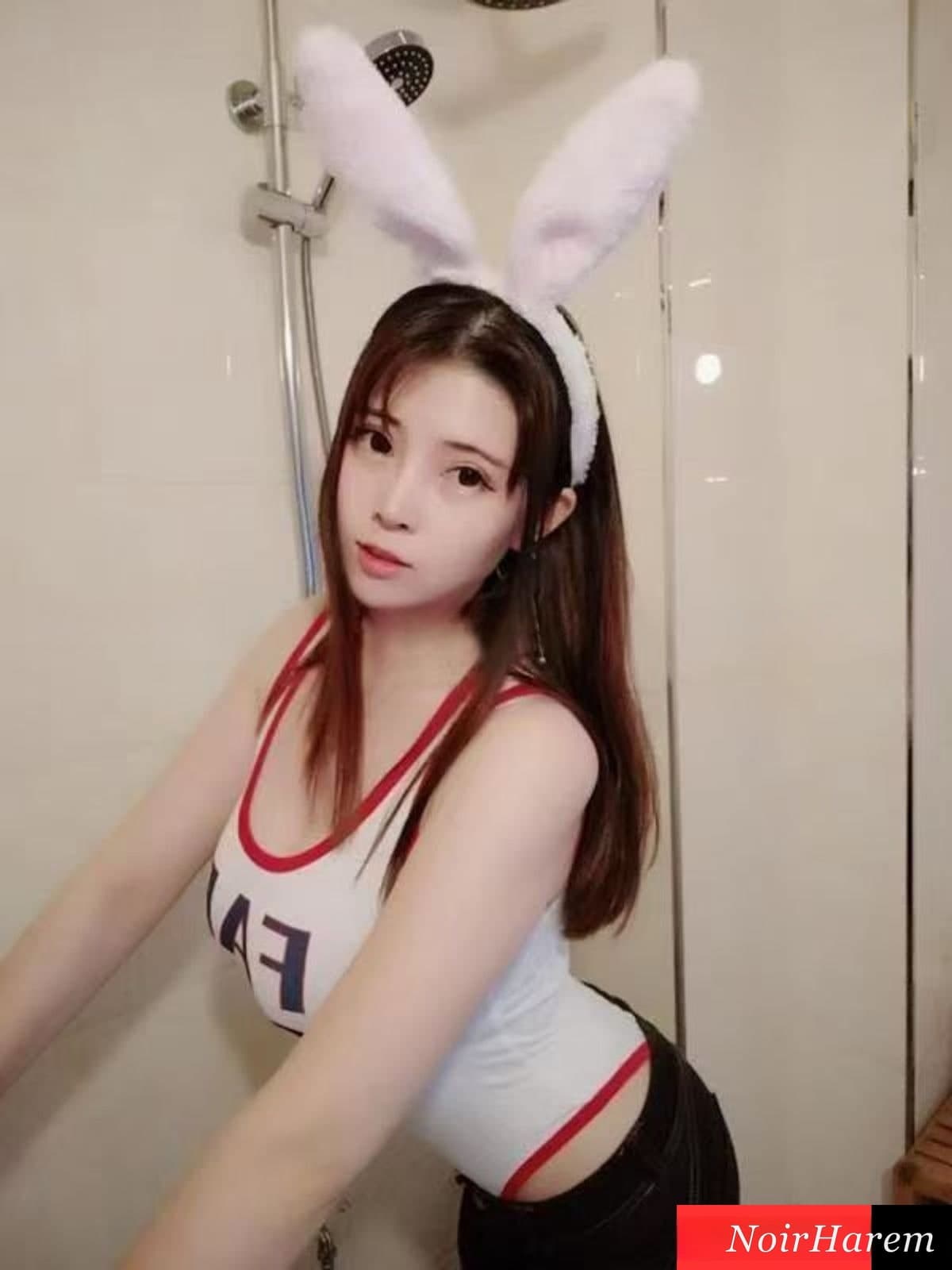 Huahua-花花 — 5