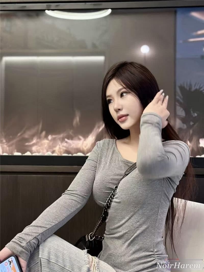 Bing Bing（冰冰） — 11