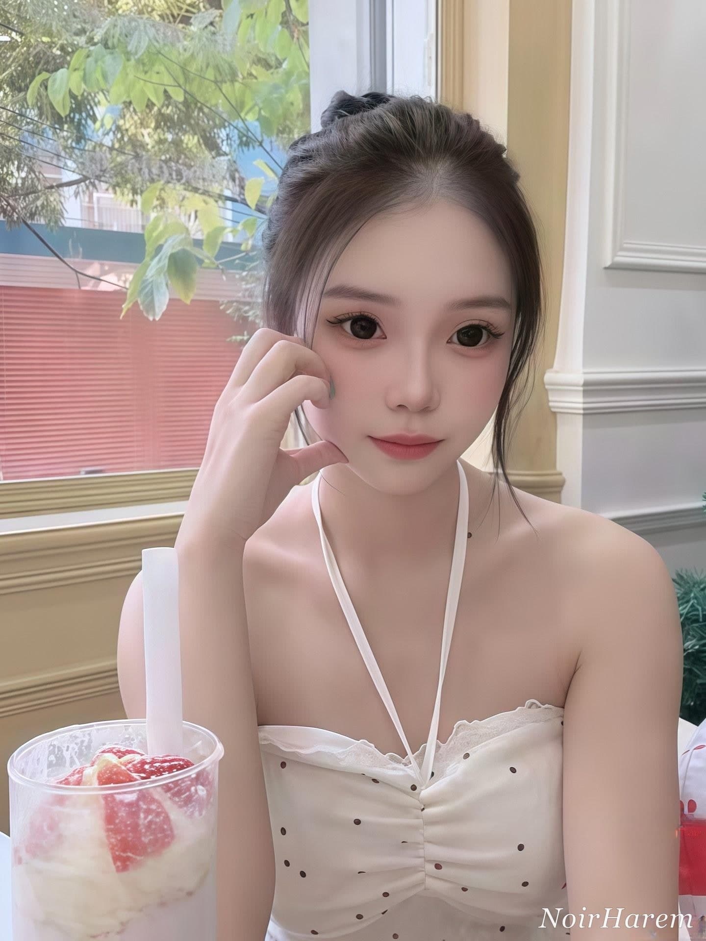 Shi Ba（小十八） — 1