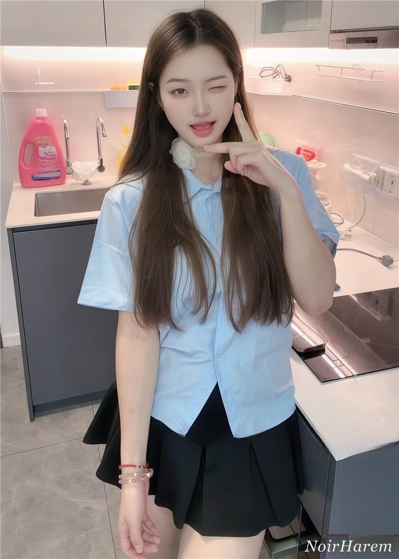 Xiao Ke（小可） — 1