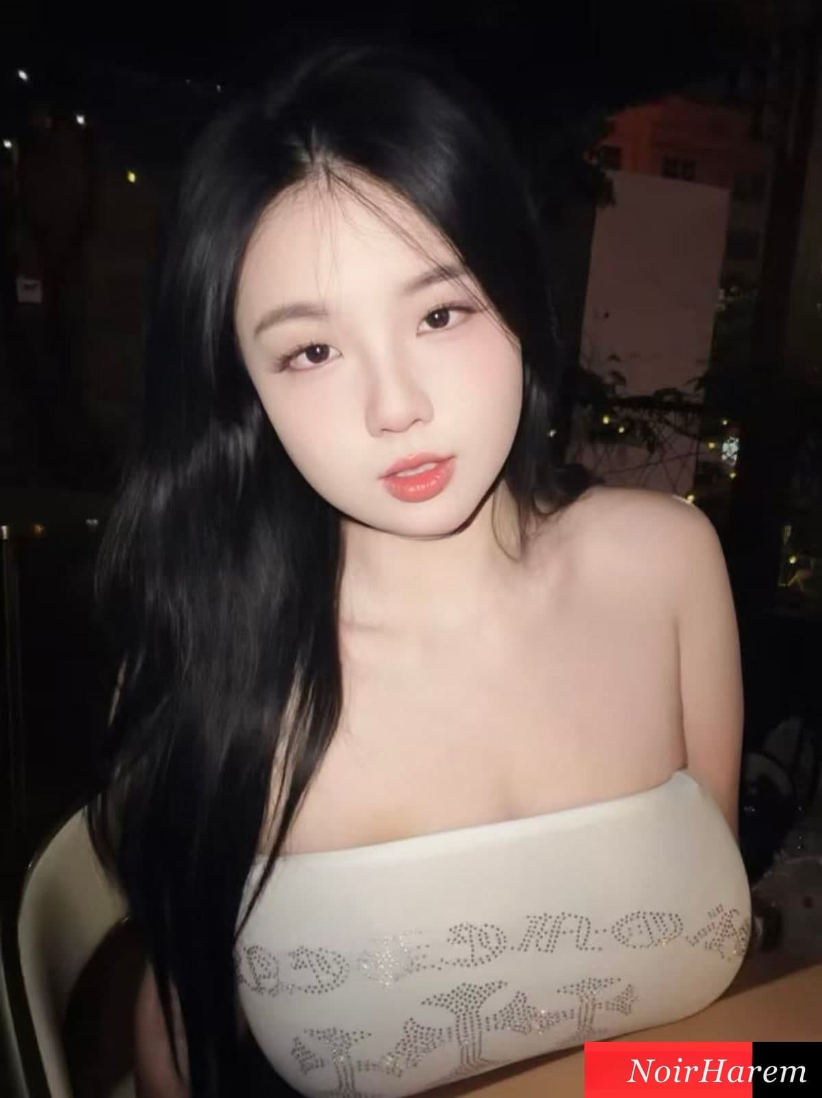HuanHuan-欢欢 — 7