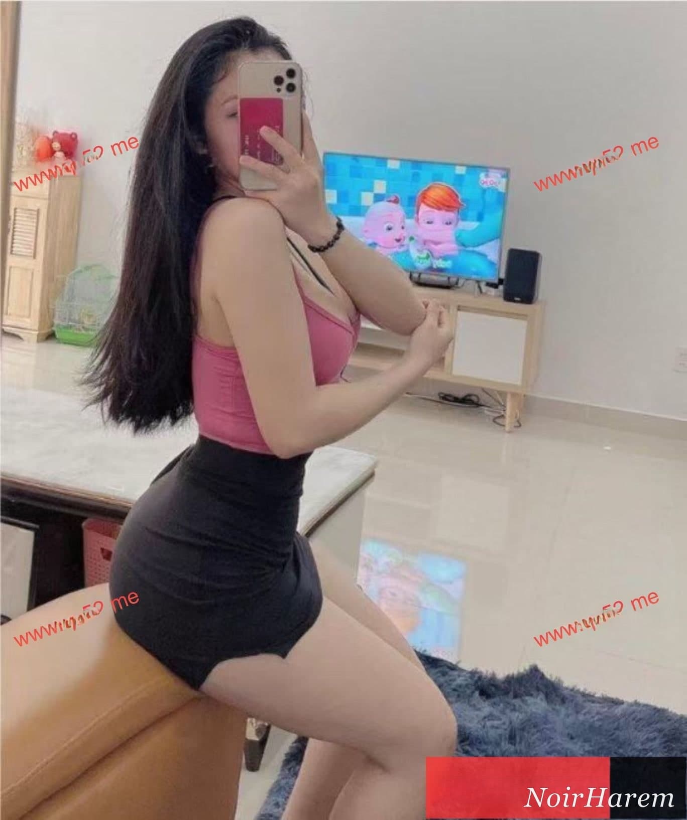 NaNa-娜娜 — 4
