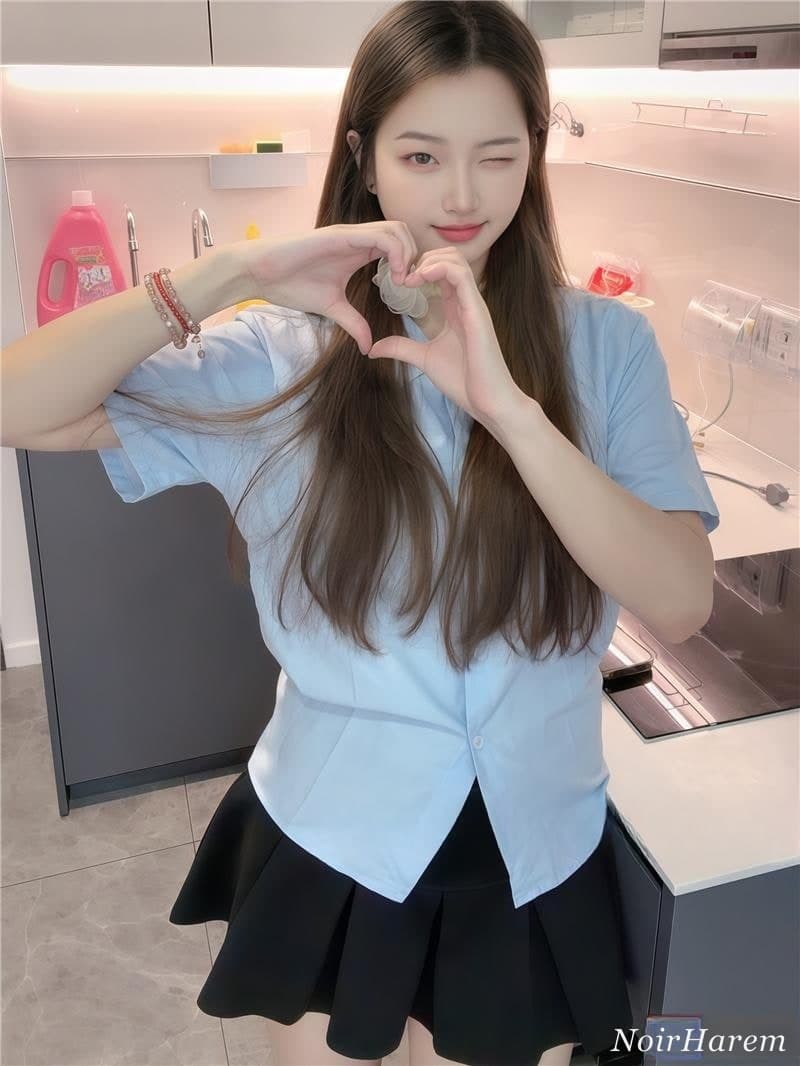 Xiao Ke（小可） — 8