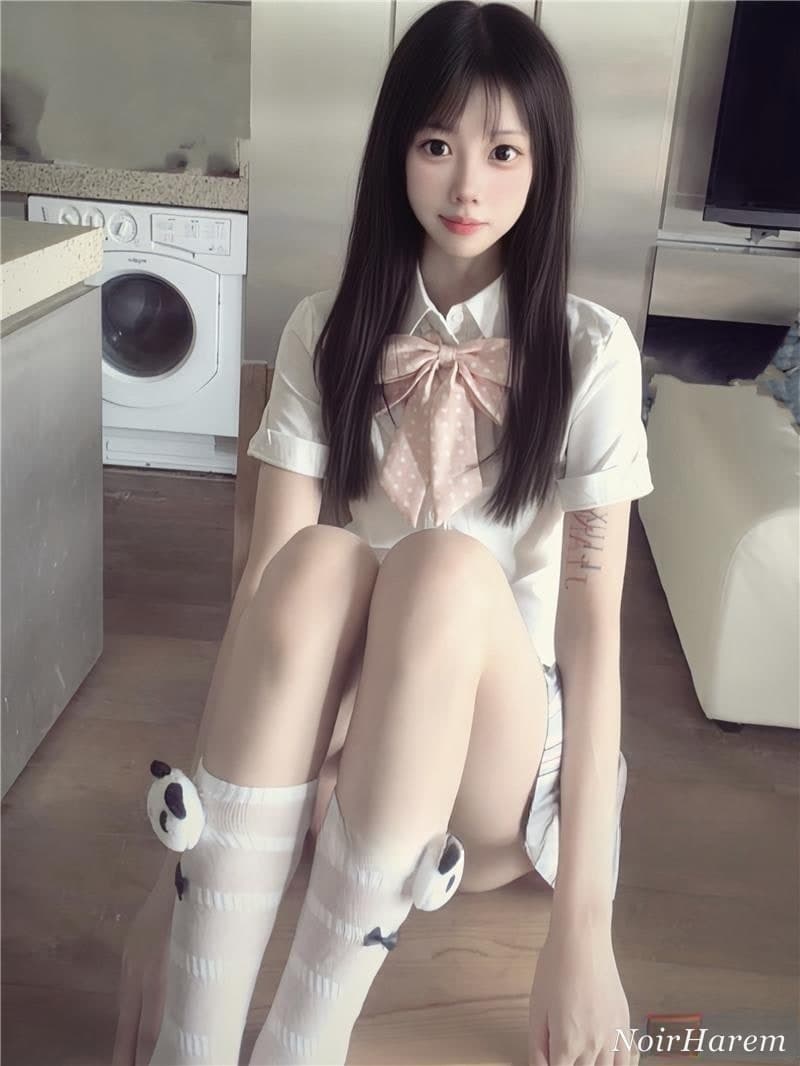 Xiing Yu（星语） — 5
