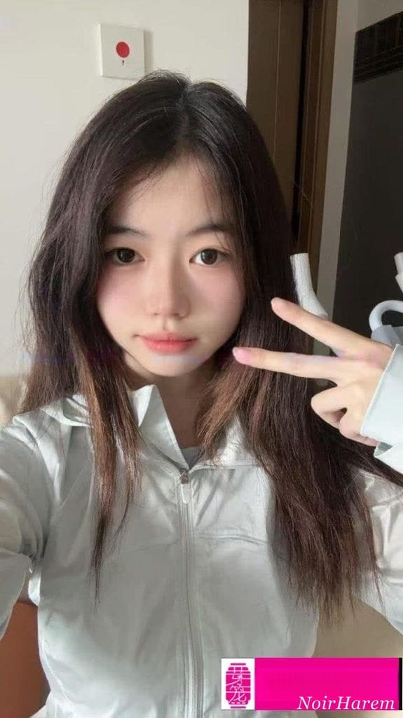 Qing Qing 青青 — 2