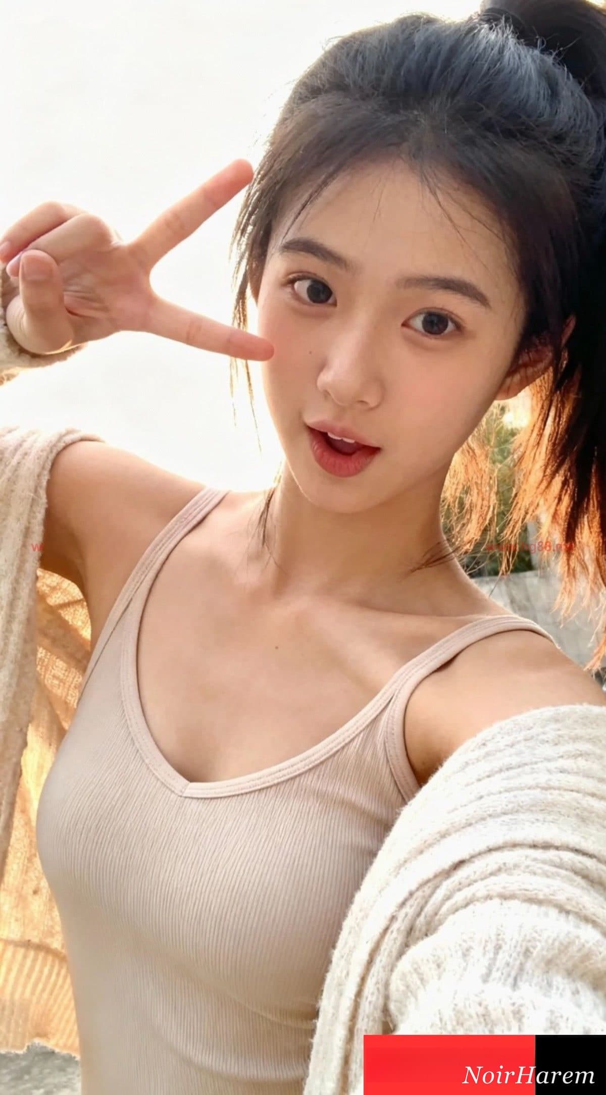LeLe-乐乐 — 8