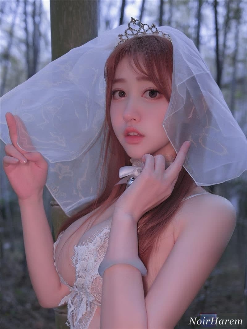 S7528 Xiao Yu（梦小宇） — 7